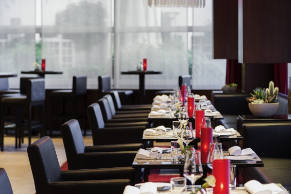 Hotel Pullman Cologne